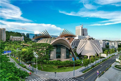 深圳拥有众多特色丝袜会所，让您畅快体验不同风味